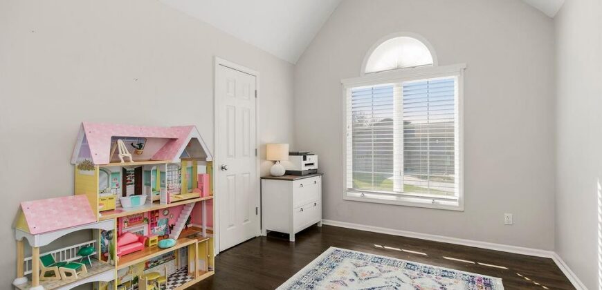 14630 NW 63rd Street, Parkville, MO 64152