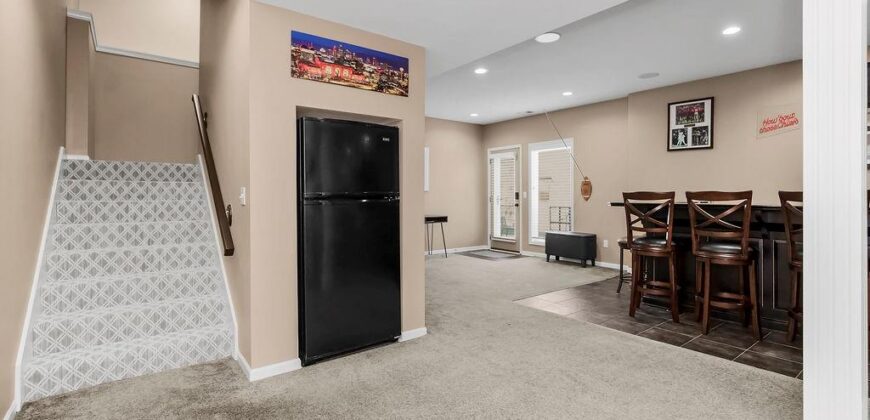 14630 NW 63rd Street, Parkville, MO 64152