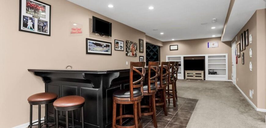 14630 NW 63rd Street, Parkville, MO 64152