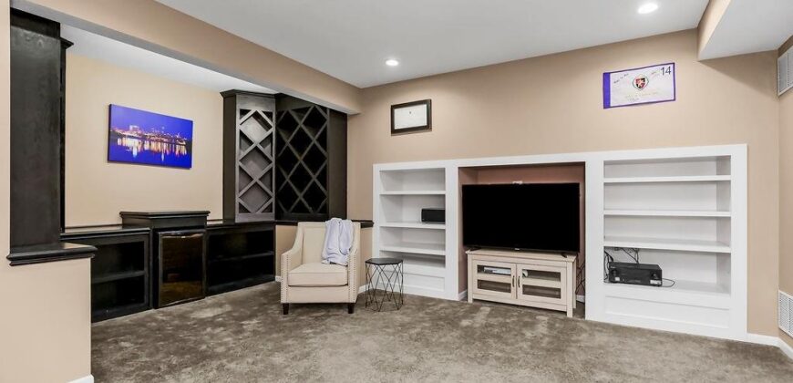 14630 NW 63rd Street, Parkville, MO 64152