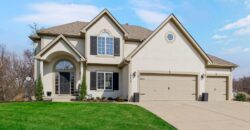 14630 NW 63rd Street, Parkville, MO 64152