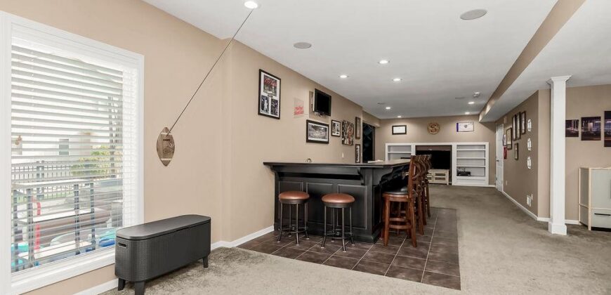 14630 NW 63rd Street, Parkville, MO 64152