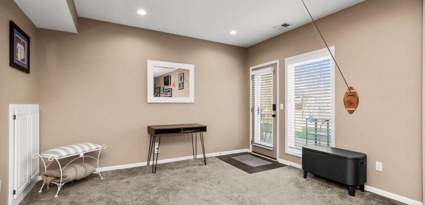 14630 NW 63rd Street, Parkville, MO 64152