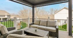 14630 NW 63rd Street, Parkville, MO 64152