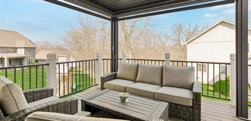 14630 NW 63rd Street, Parkville, MO 64152