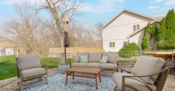 14630 NW 63rd Street, Parkville, MO 64152