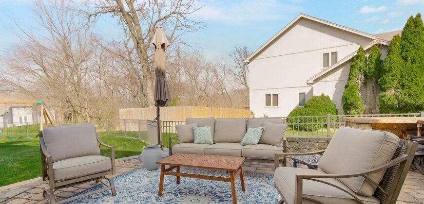 14630 NW 63rd Street, Parkville, MO 64152