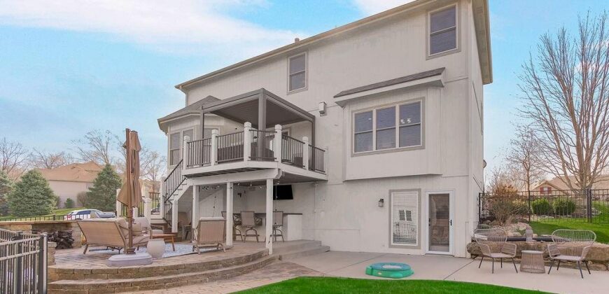 14630 NW 63rd Street, Parkville, MO 64152