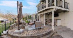 14630 NW 63rd Street, Parkville, MO 64152