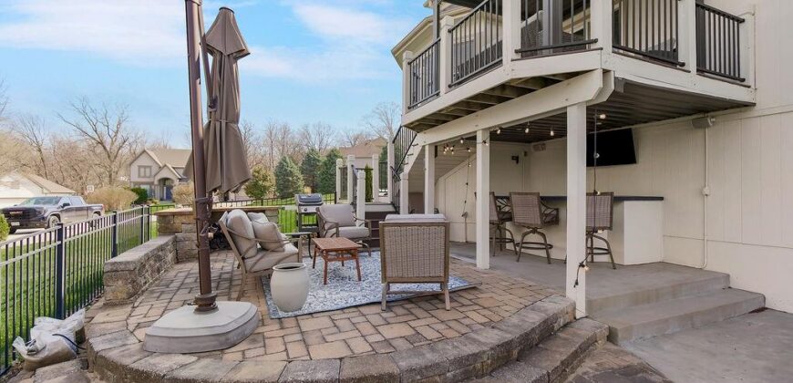 14630 NW 63rd Street, Parkville, MO 64152