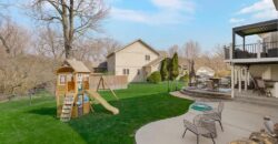 14630 NW 63rd Street, Parkville, MO 64152