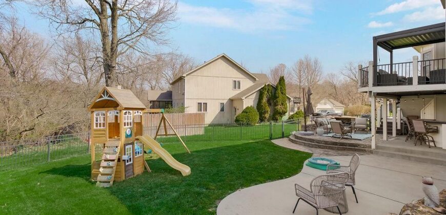 14630 NW 63rd Street, Parkville, MO 64152