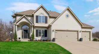 14630 NW 63rd Street, Parkville, MO 64152