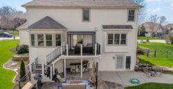 14630 NW 63rd Street, Parkville, MO 64152