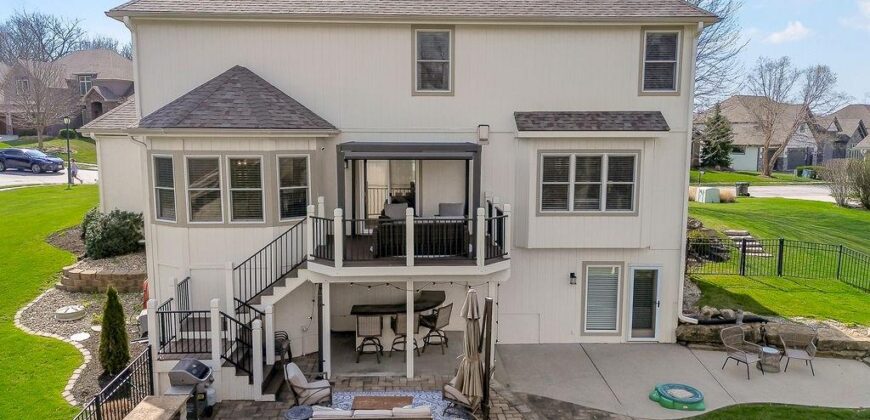 14630 NW 63rd Street, Parkville, MO 64152