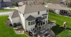 14630 NW 63rd Street, Parkville, MO 64152