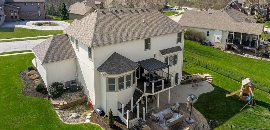 14630 NW 63rd Street, Parkville, MO 64152