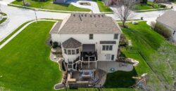 14630 NW 63rd Street, Parkville, MO 64152