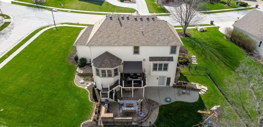 14630 NW 63rd Street, Parkville, MO 64152