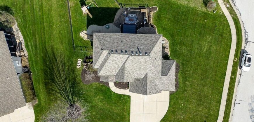 14630 NW 63rd Street, Parkville, MO 64152