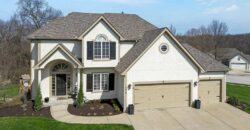 14630 NW 63rd Street, Parkville, MO 64152
