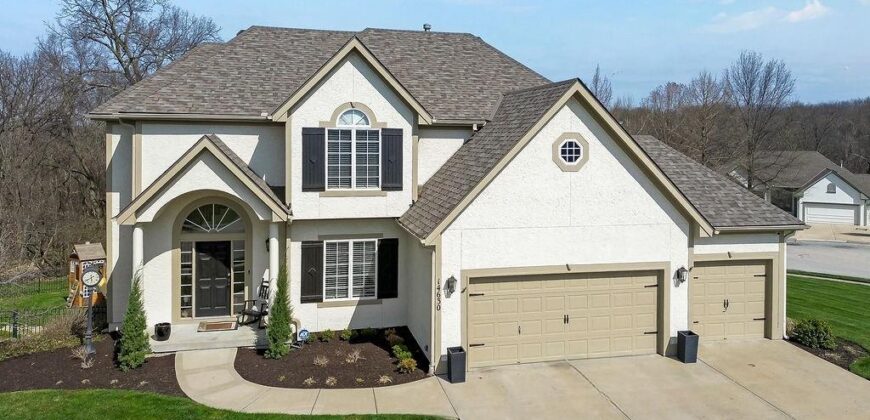14630 NW 63rd Street, Parkville, MO 64152