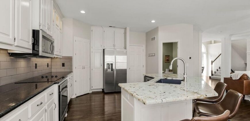 14630 NW 63rd Street, Parkville, MO 64152