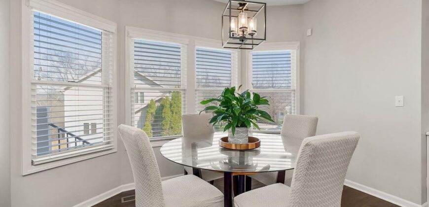 14630 NW 63rd Street, Parkville, MO 64152