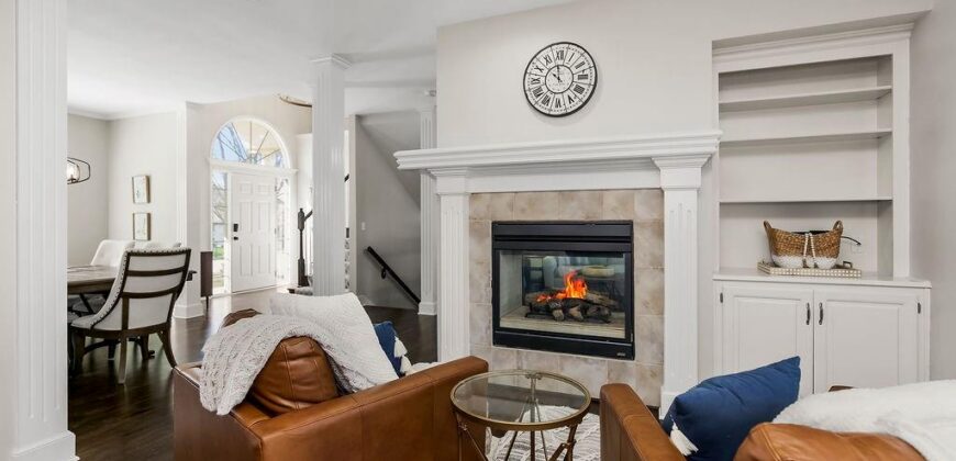 14630 NW 63rd Street, Parkville, MO 64152