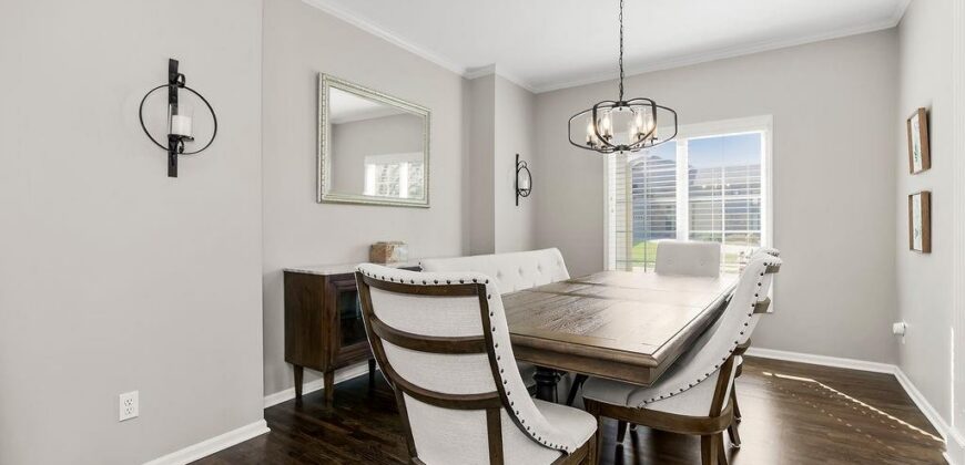 14630 NW 63rd Street, Parkville, MO 64152