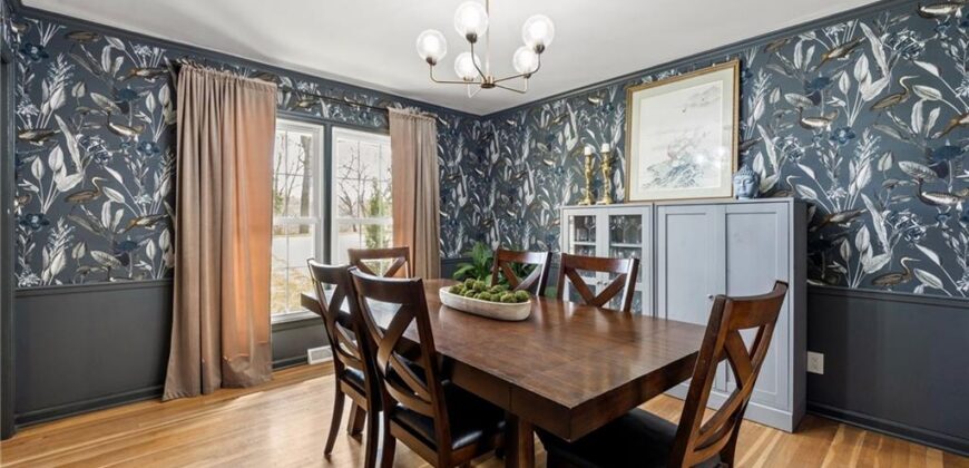 412 NW Briarcliff Road, Kansas City, MO 64116