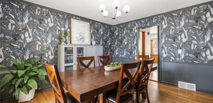 412 NW Briarcliff Road, Kansas City, MO 64116