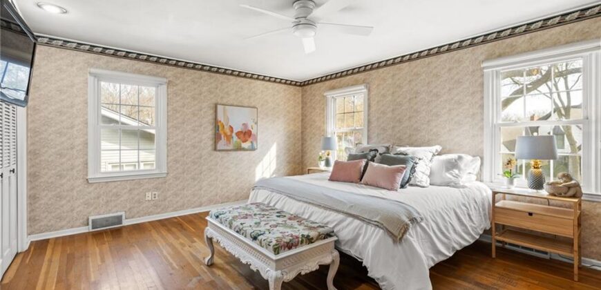 412 NW Briarcliff Road, Kansas City, MO 64116