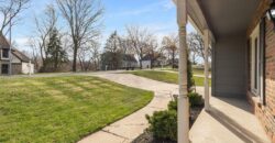 412 NW Briarcliff Road, Kansas City, MO 64116