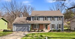 412 NW Briarcliff Road, Kansas City, MO 64116