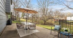 412 NW Briarcliff Road, Kansas City, MO 64116