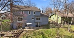 412 NW Briarcliff Road, Kansas City, MO 64116