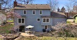 412 NW Briarcliff Road, Kansas City, MO 64116