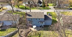 412 NW Briarcliff Road, Kansas City, MO 64116