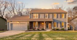 412 NW Briarcliff Road, Kansas City, MO 64116