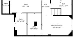 412 NW Briarcliff Road, Kansas City, MO 64116