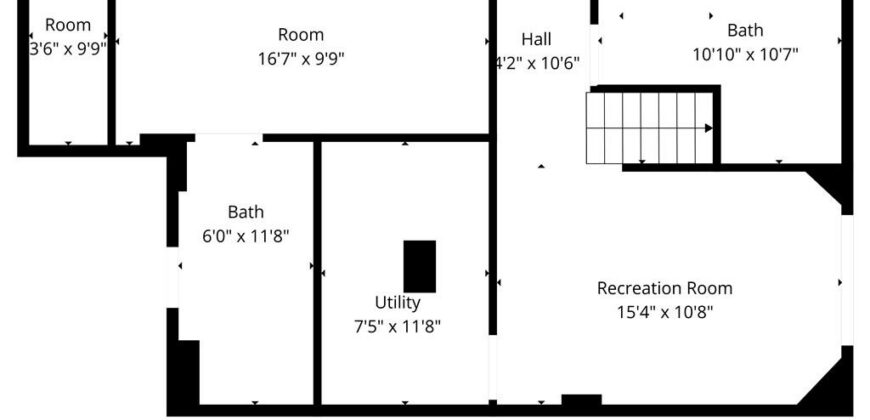 412 NW Briarcliff Road, Kansas City, MO 64116