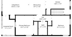 412 NW Briarcliff Road, Kansas City, MO 64116