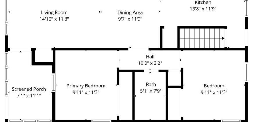 412 NW Briarcliff Road, Kansas City, MO 64116
