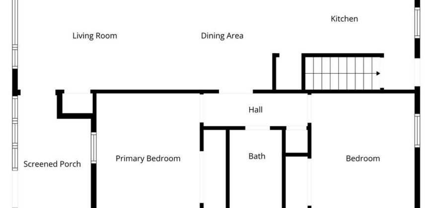 412 NW Briarcliff Road, Kansas City, MO 64116