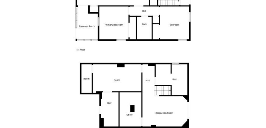 412 NW Briarcliff Road, Kansas City, MO 64116