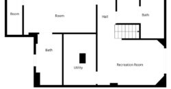 412 NW Briarcliff Road, Kansas City, MO 64116