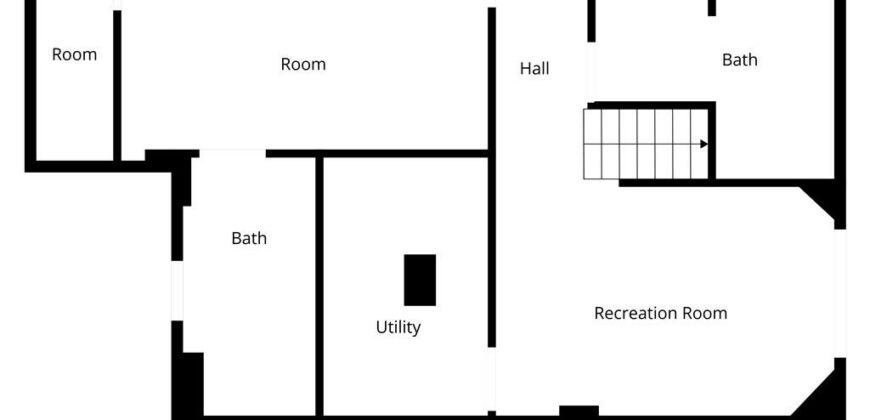 412 NW Briarcliff Road, Kansas City, MO 64116