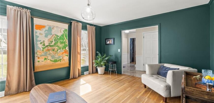 412 NW Briarcliff Road, Kansas City, MO 64116