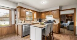 412 NW Briarcliff Road, Kansas City, MO 64116